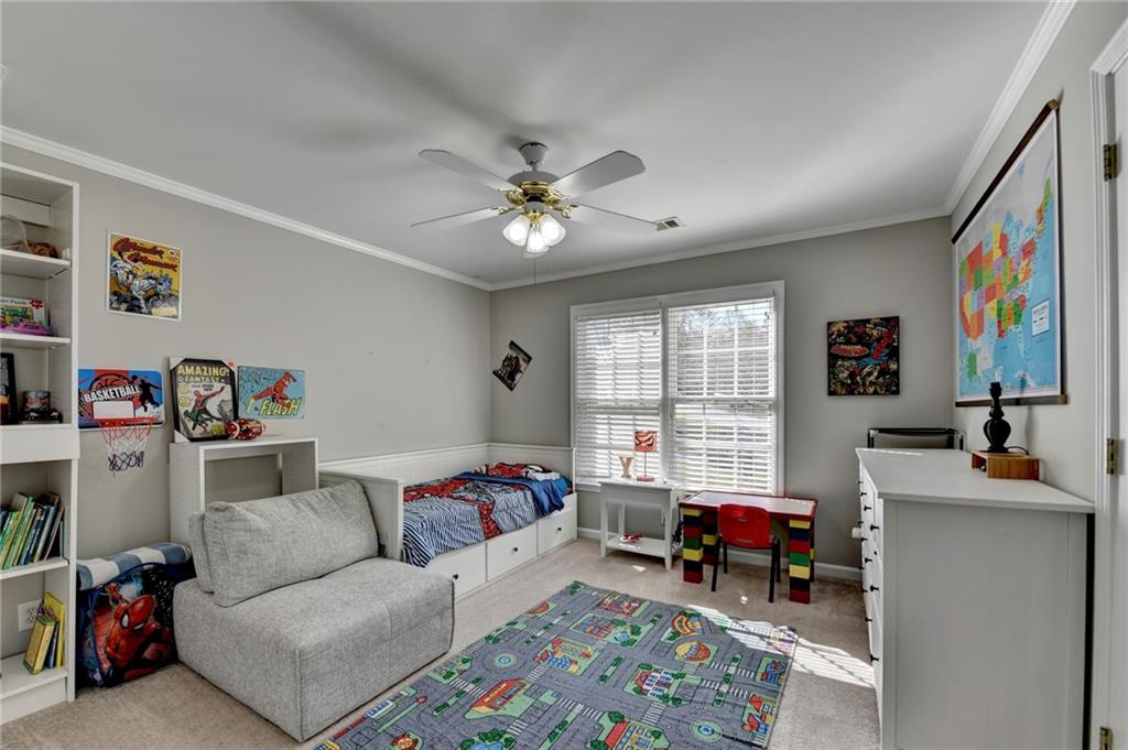 Flowers Crossing At The Mill - Residential