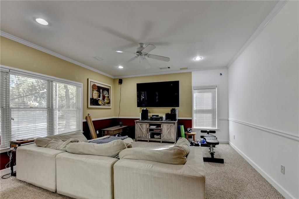 Flowers Crossing At The Mill - Residential