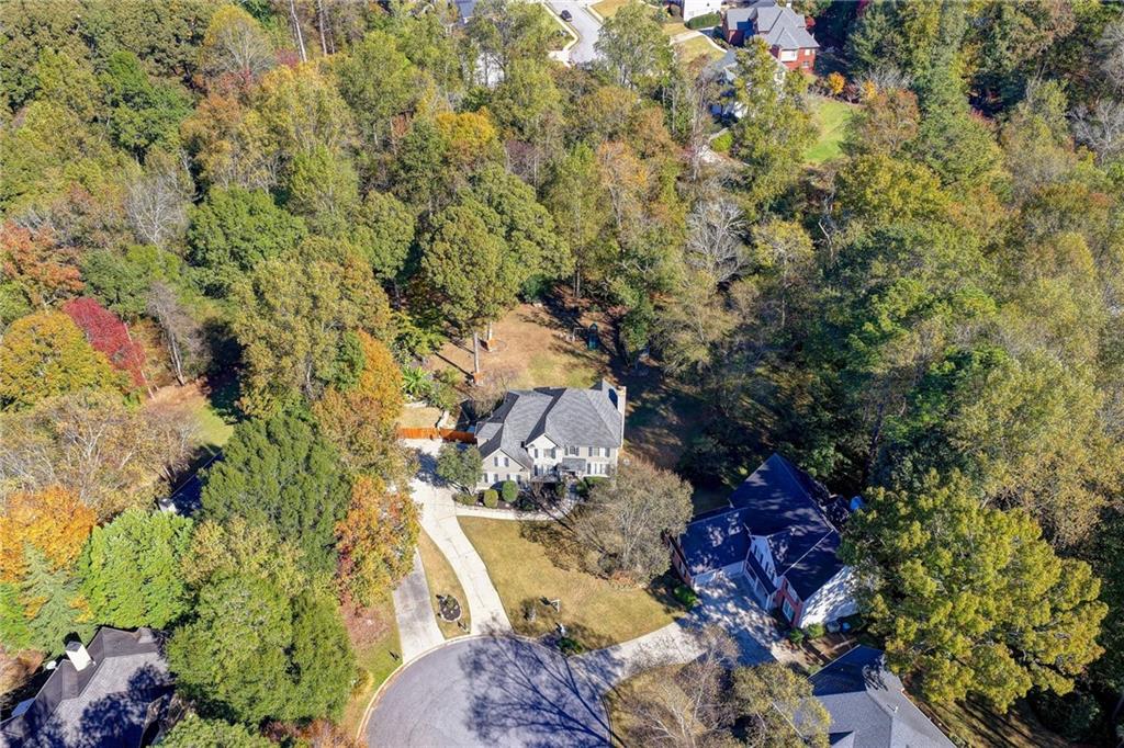 Flowers Crossing At The Mill - Residential