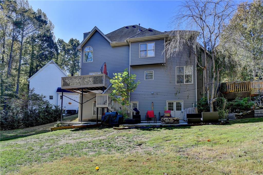 Flowers Crossing At The Mill - Residential