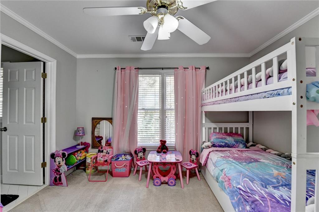 Flowers Crossing At The Mill - Residential