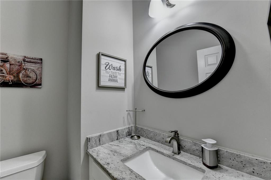 Flowers Crossing At The Mill - Residential