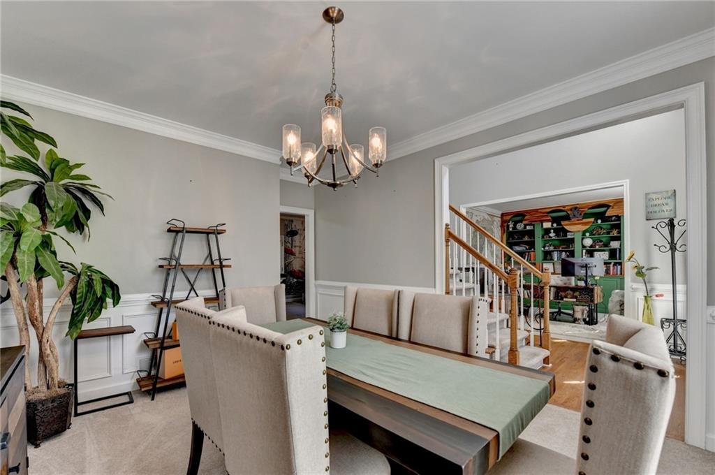 Flowers Crossing At The Mill - Residential