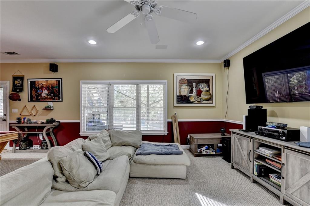 Flowers Crossing At The Mill - Residential