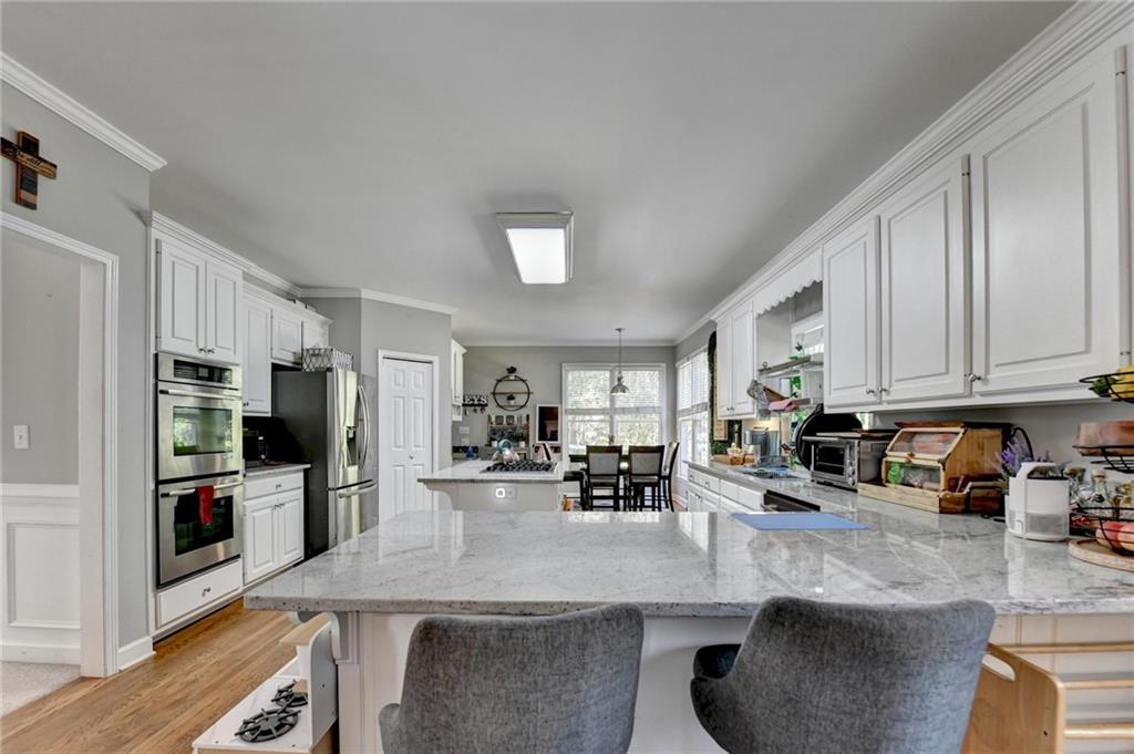 Flowers Crossing At The Mill - Residential