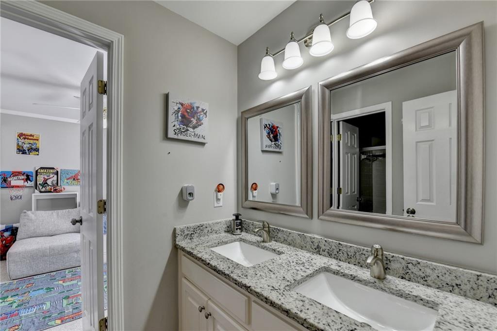 Flowers Crossing At The Mill - Residential