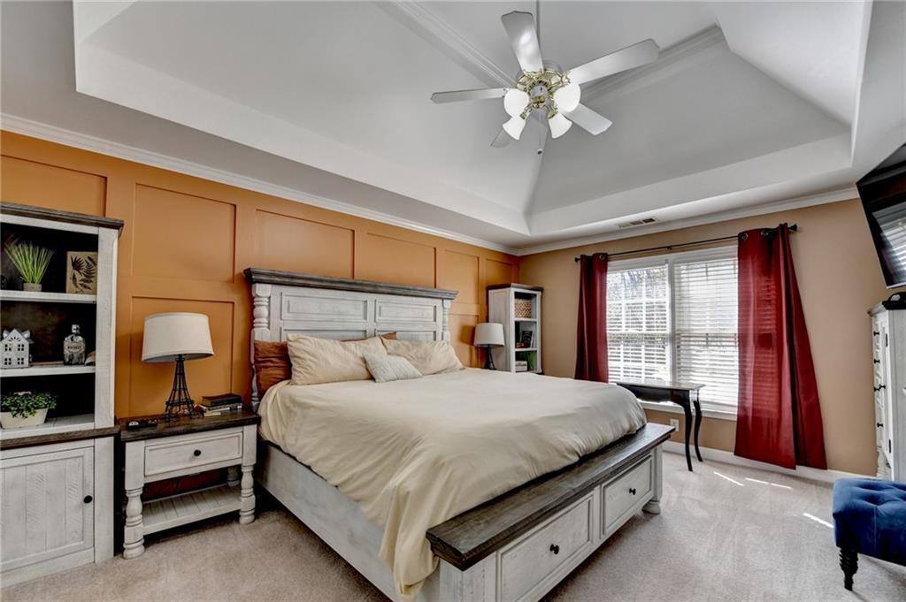 Flowers Crossing At The Mill - Residential