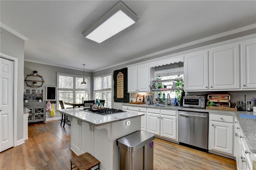 Flowers Crossing At The Mill - Residential