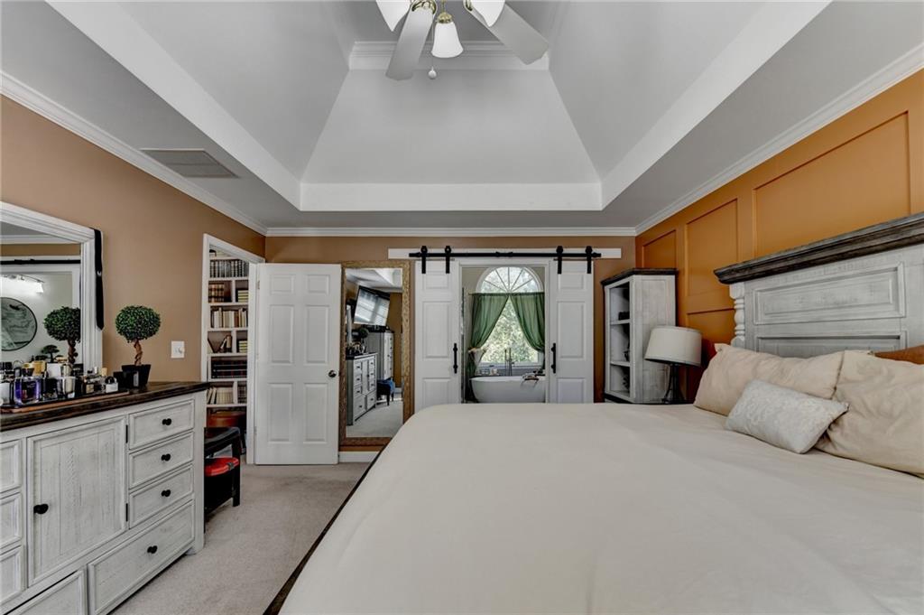 Flowers Crossing At The Mill - Residential