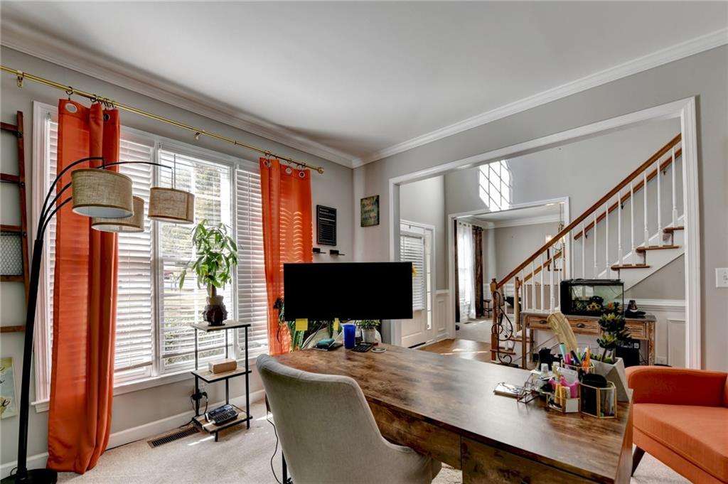 Flowers Crossing At The Mill - Residential