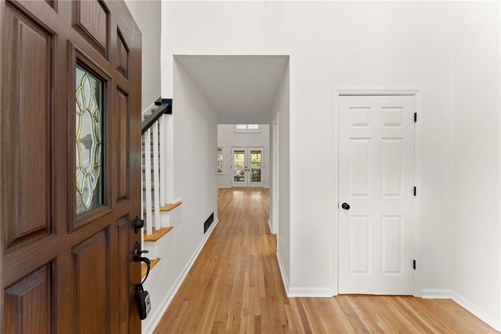 4001 Catawba Ridge