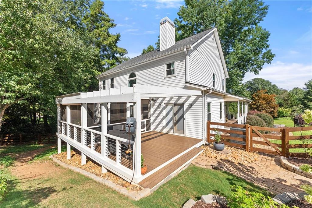 4001 Catawba Ridge