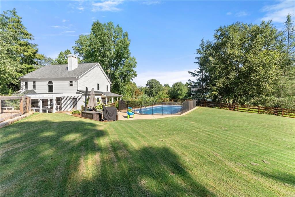 4001 Catawba Ridge
