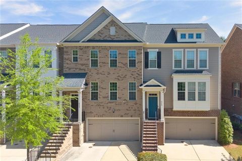 6264 Century Park Place Mableton GA 30126