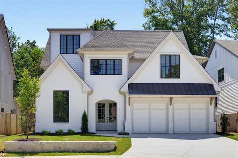 Homes For Sale - 3778 Wynn Walk<br/> Brookhaven, GA 30341