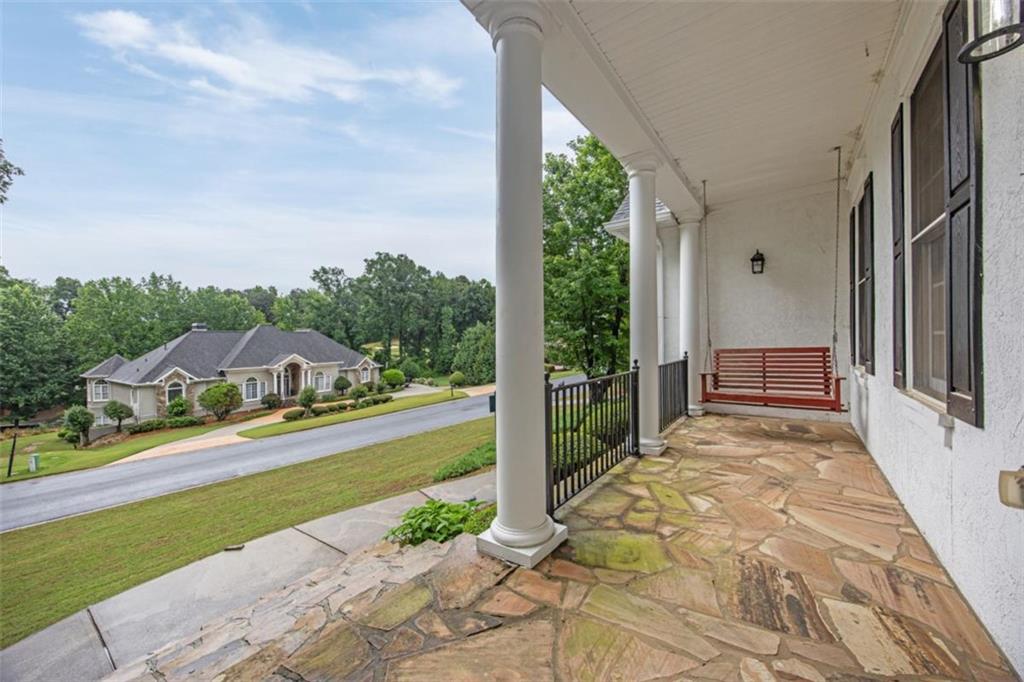 166 Glen Eagle Way