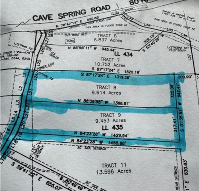 0 Santa Claus Road