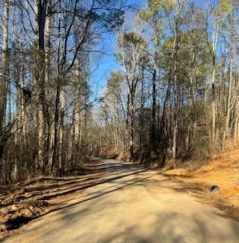Vacant Land For Sale - Santa Claus Rd<br/> Cedartown, GA 30125