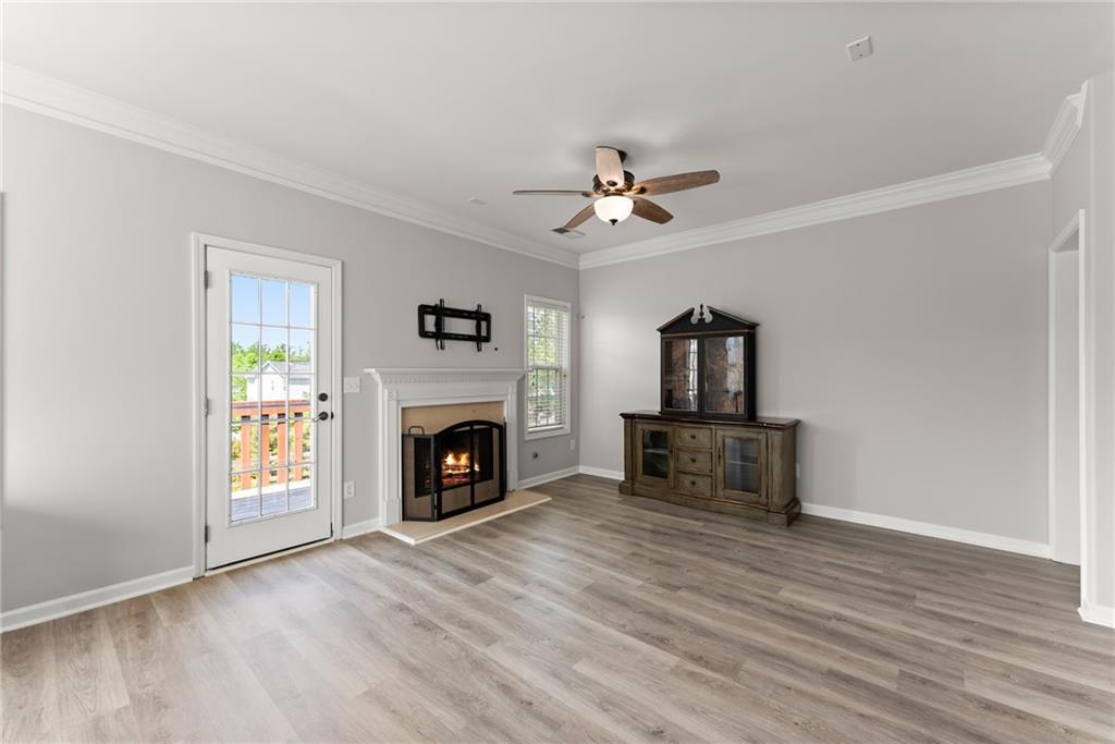 1237 Park Pass Way, Suwanee, Georgia image 13