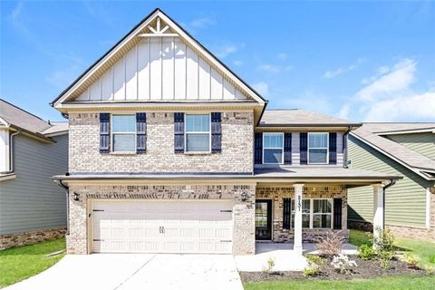 Homes For Sale - 2131 Bridgewater Pass<br/> Clayton County, Hampton, GA 30228