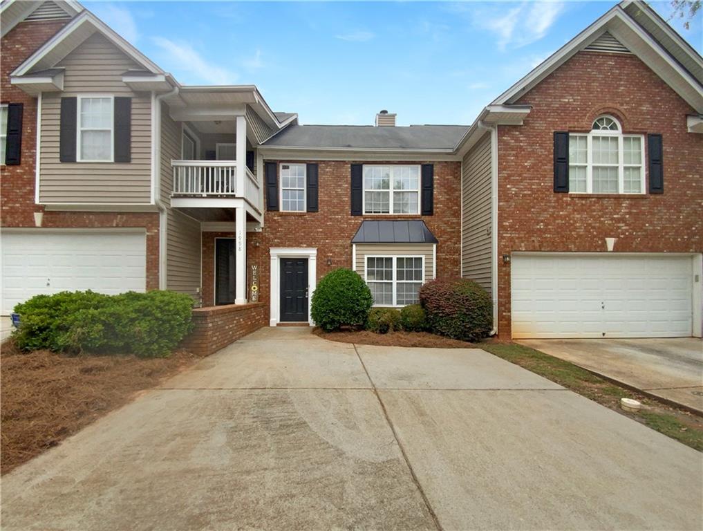 View Decatur, GA 30035 townhome