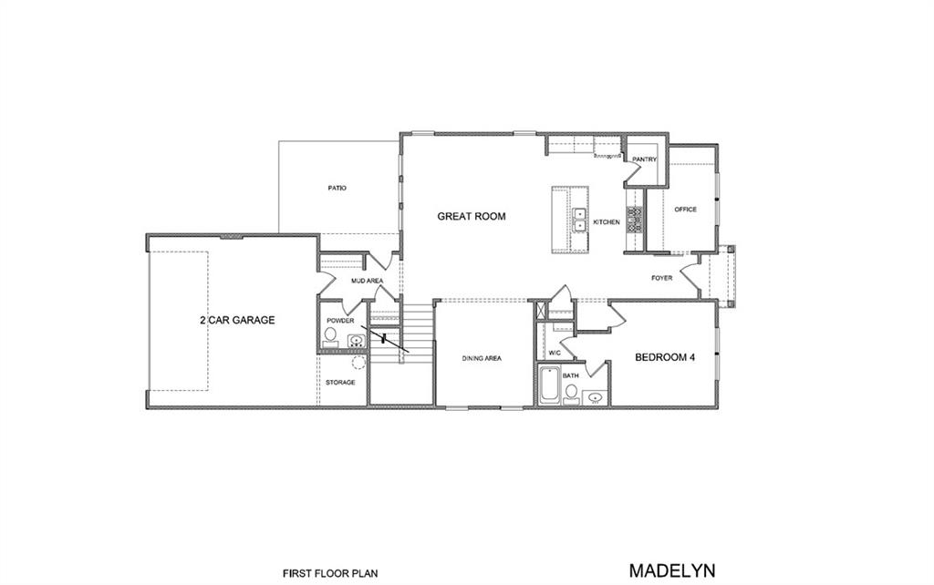 3277 Abelia Drive