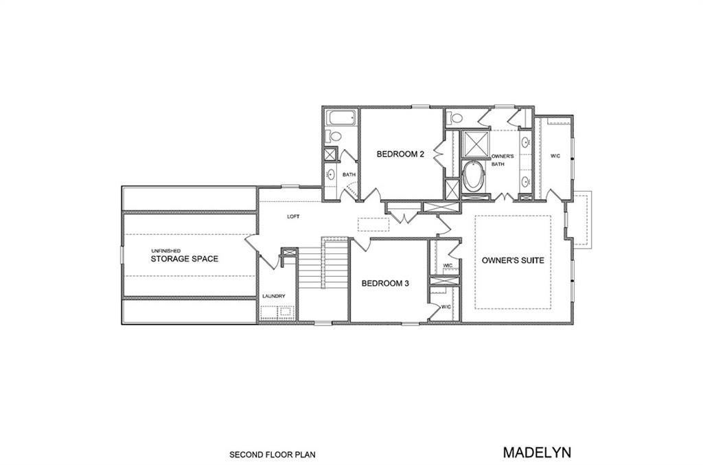 3277 Abelia Drive