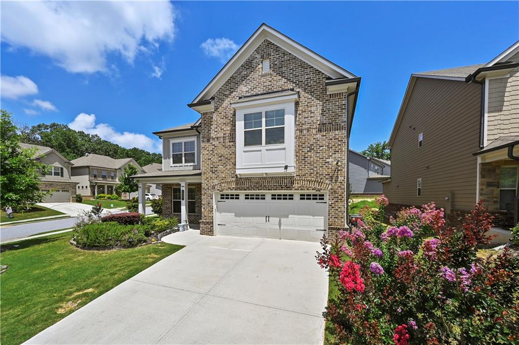 2300 Ivy Birch Lane