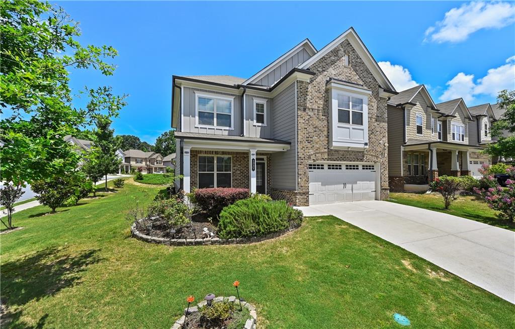2300 Ivy Birch Lane