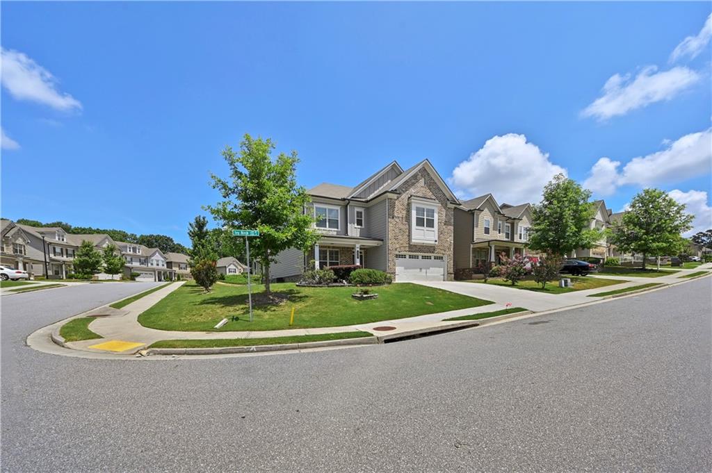 2300 Ivy Birch Lane