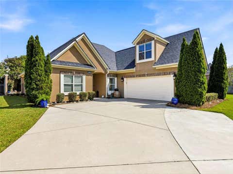 Homes For Sale - 216 Prestwick Way<br/> Stockbridge, GA 30281