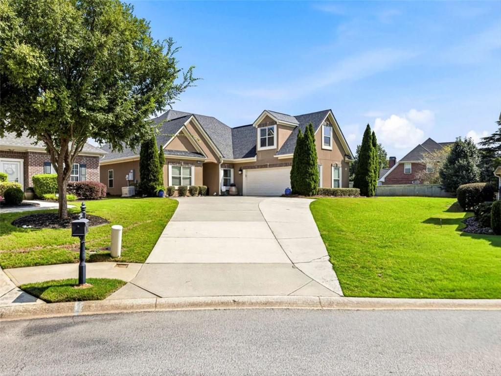 216 Prestwick Way