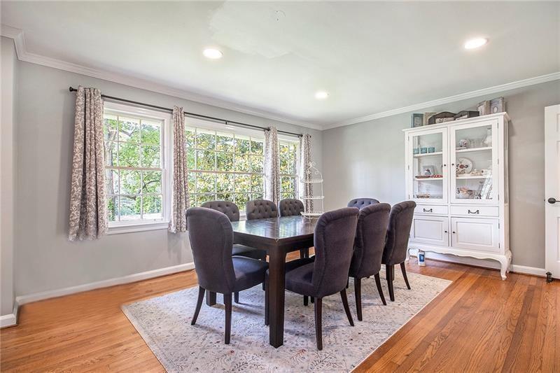 Dunwoody Forest - Residential