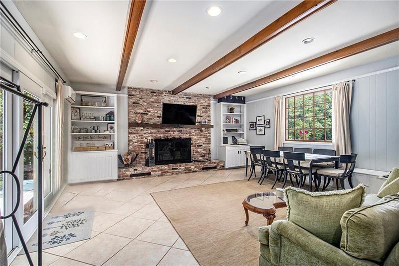 Dunwoody Forest - Residential