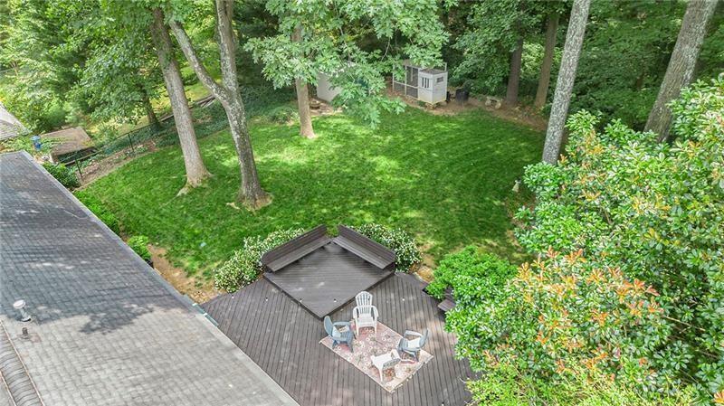 1747 Remington Road