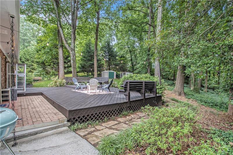 Dunwoody Forest - Residential