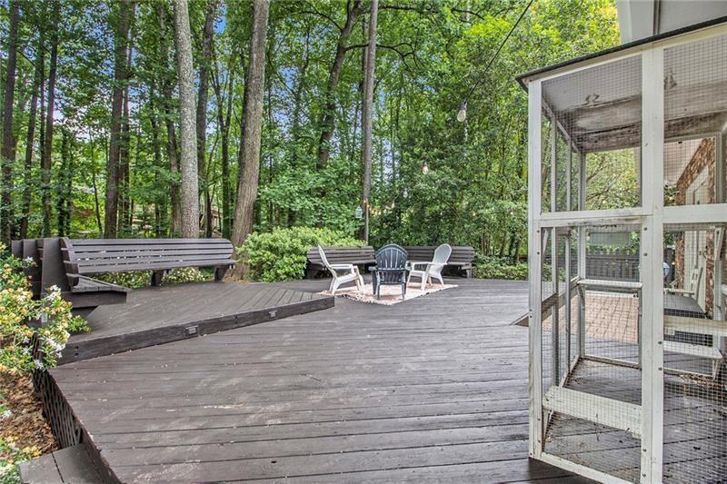 Dunwoody Forest - Residential