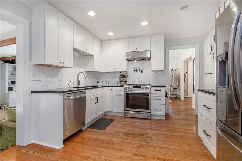 Dunwoody Forest - Residential