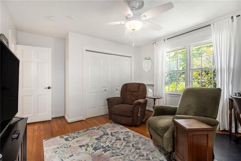 Dunwoody Forest - Residential