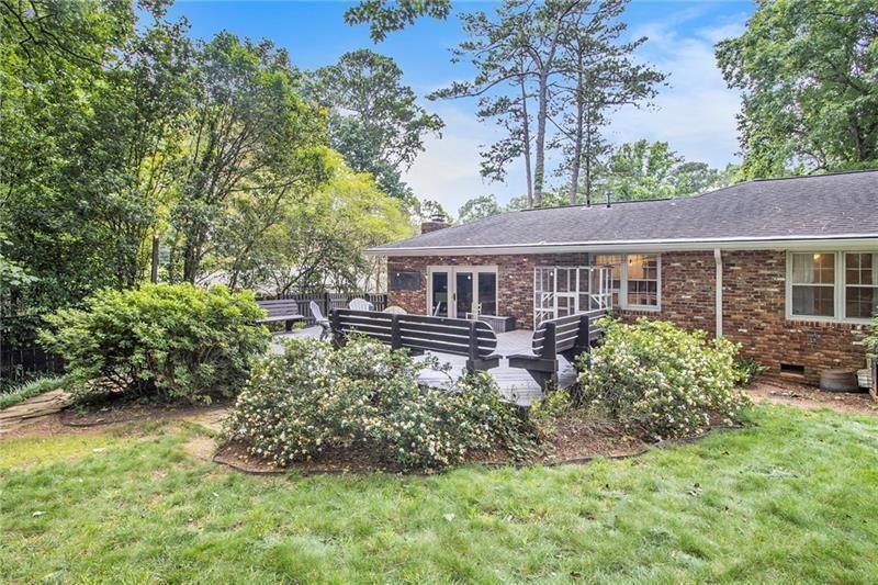 Dunwoody Forest - Residential