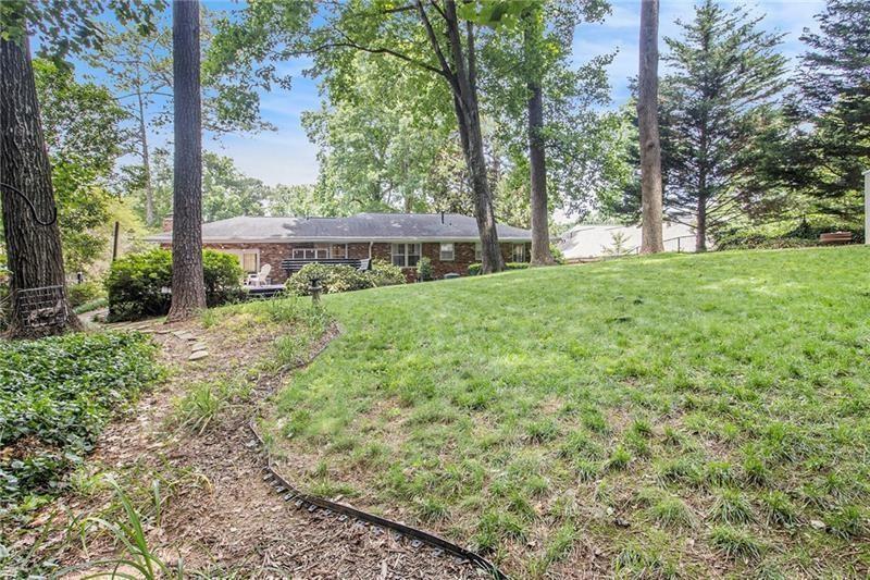 Dunwoody Forest - Residential