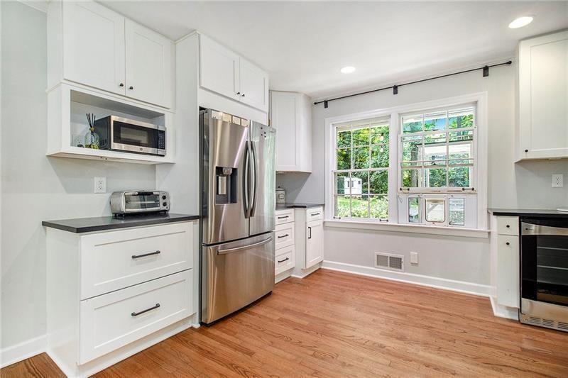 Dunwoody Forest - Residential