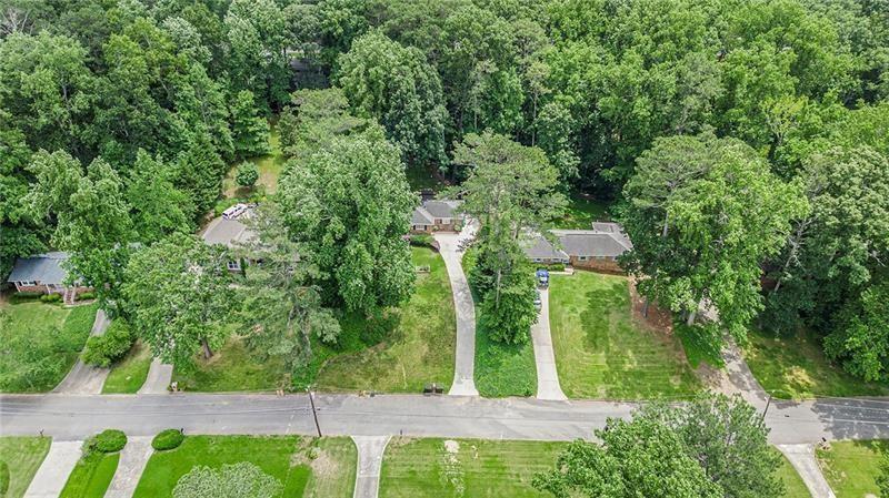 Dunwoody Forest - Residential
