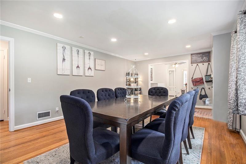 Dunwoody Forest - Residential