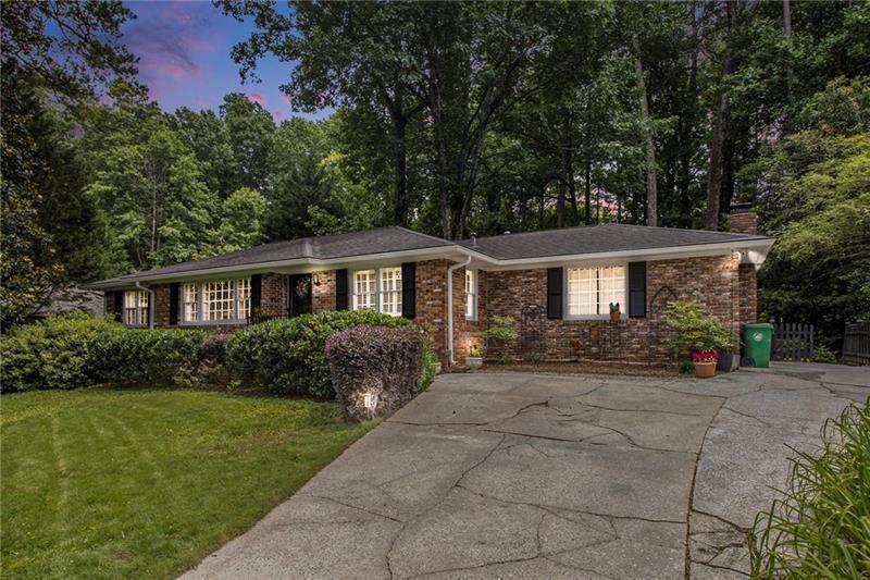 1747 Remington Road