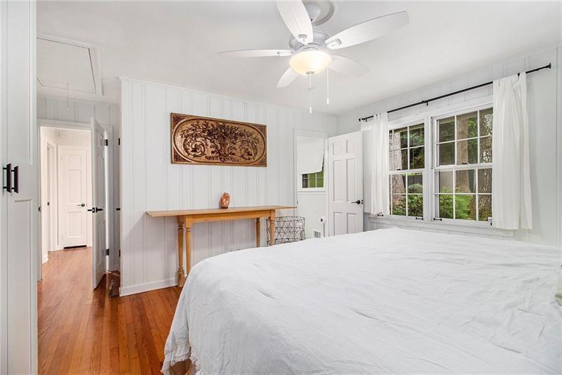Dunwoody Forest - Residential