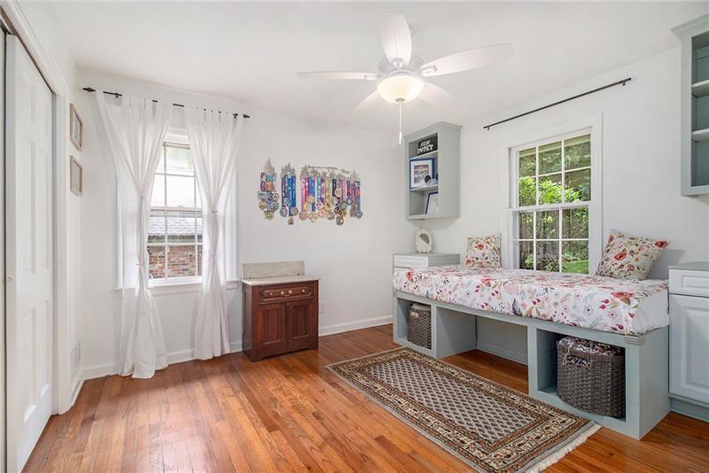 Dunwoody Forest - Residential