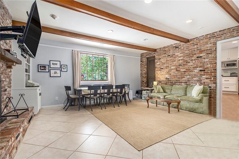 Dunwoody Forest - Residential
