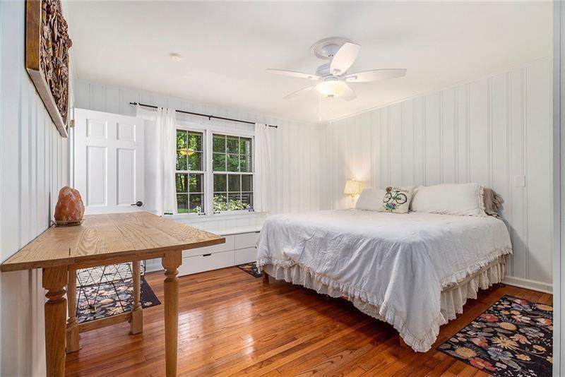 Dunwoody Forest - Residential