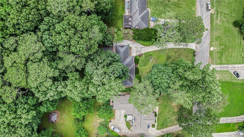 Dunwoody Forest - Residential